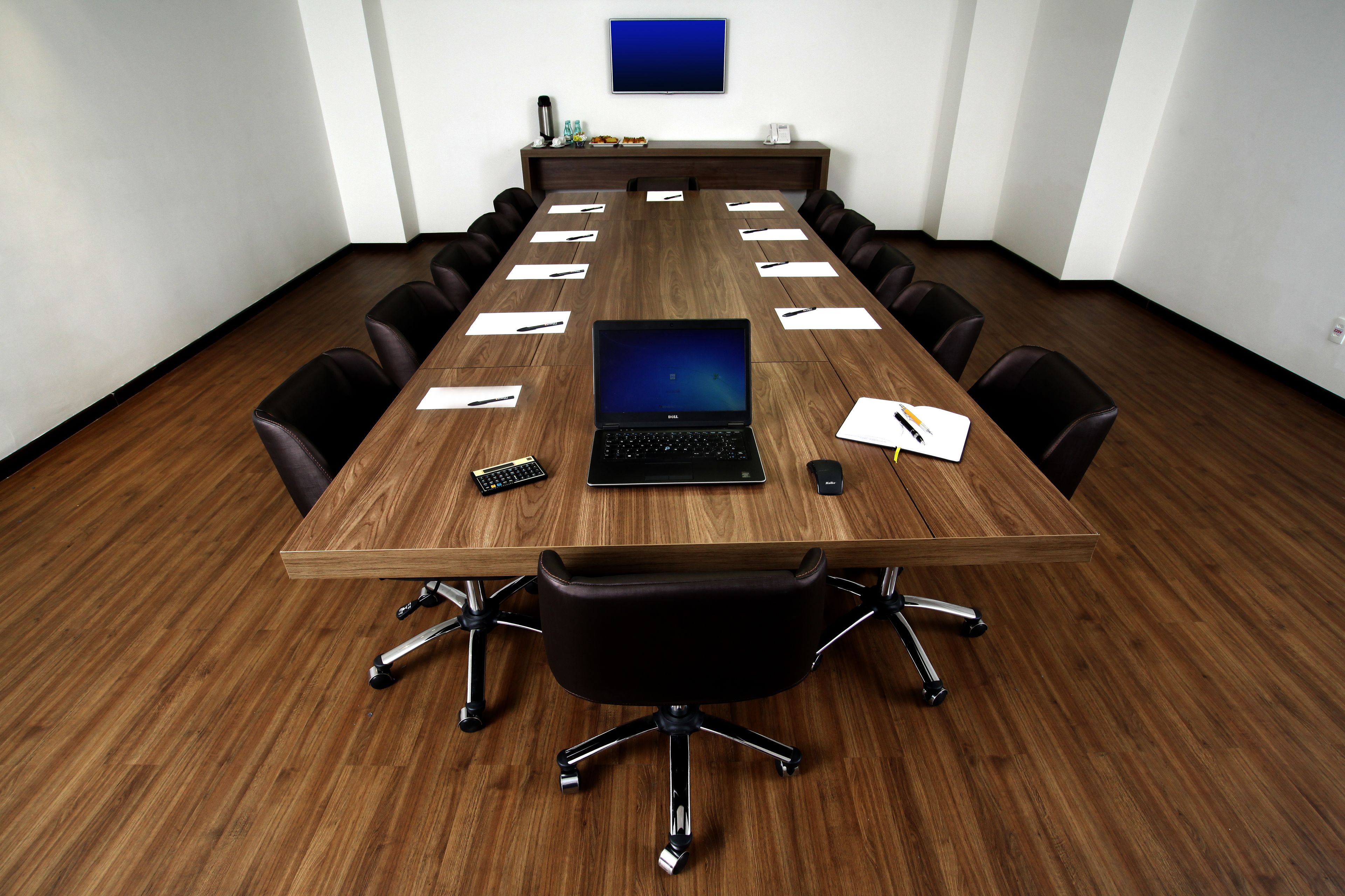 Foto - BH Raja Hotel