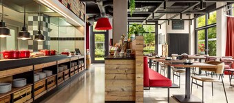 City Hotel MAX - Munich West