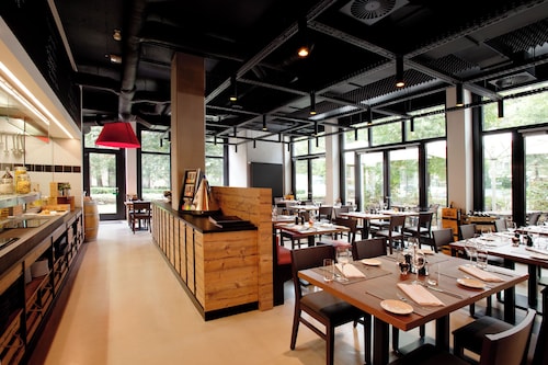 City Hotel MAX - Munich West