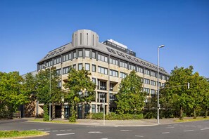 Front of property - City Hotel MAX - Munich West (Munich)