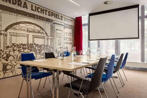 Meeting facility - City Hotel MAX - Munich West (Munich)