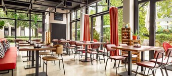 Vienna House Easy by Wyndham München