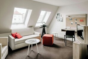 Room - City Hotel MAX - Munich West (Munich)