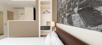 City Hotel MAX - Munich West