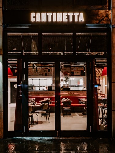 Vienna House Easy by Wyndham München