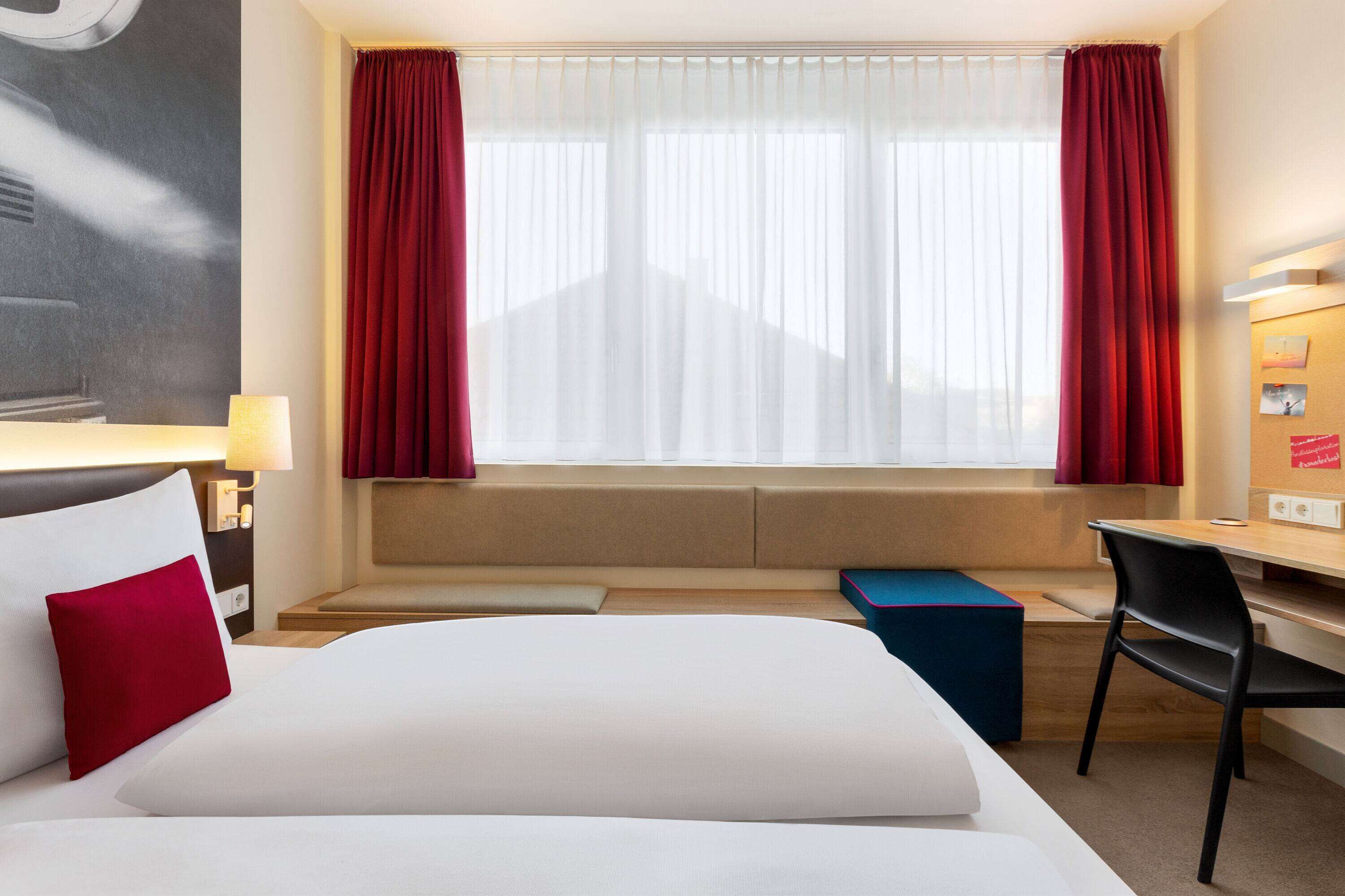 Foto - Vienna House Easy by Wyndham München