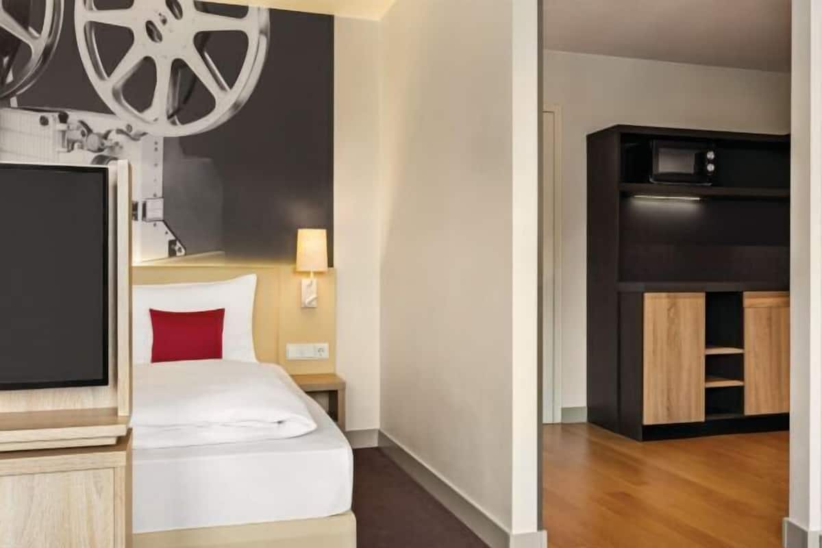 Ropa de cama de alta calidad, caja fuerte, decoración individual