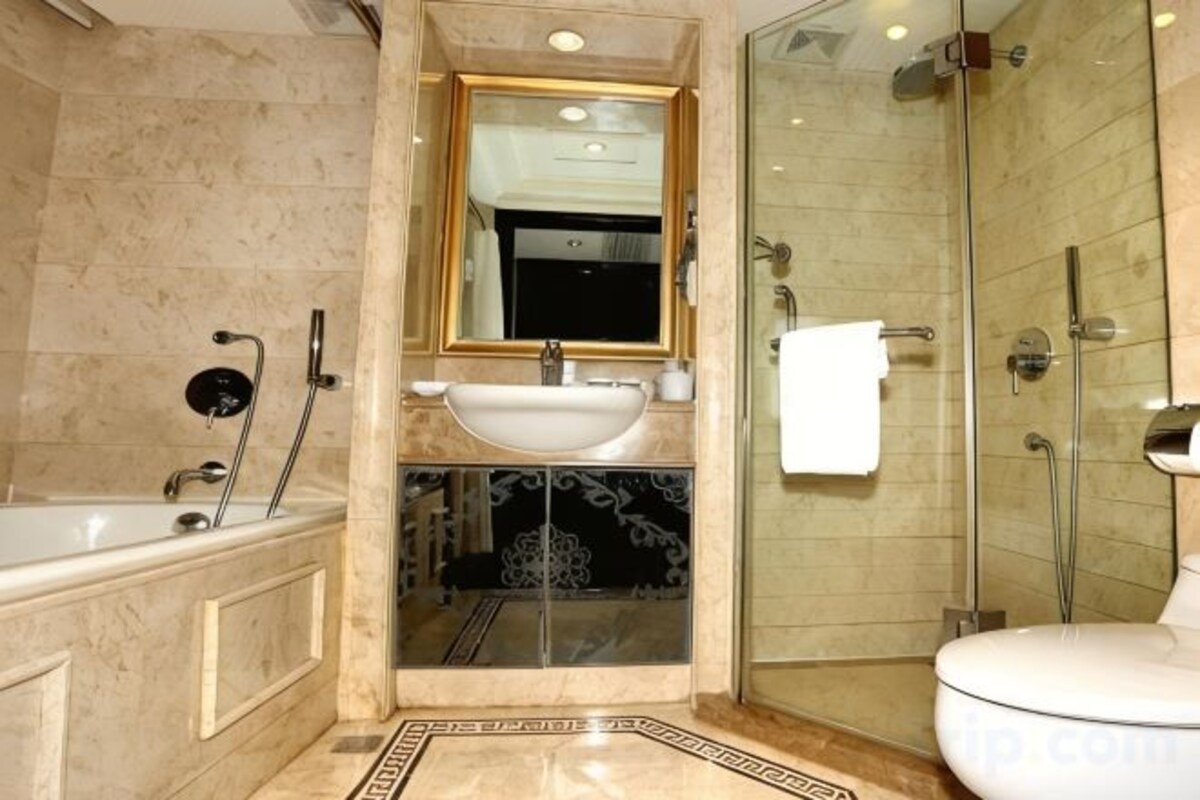 Bathroom | Towels