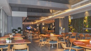 用餐區