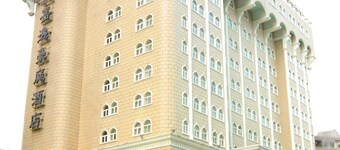 Grand Palace Hotel