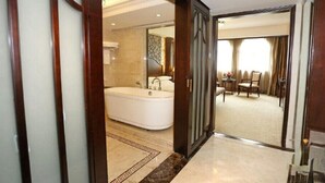 Soundproofing - Grand Palace Hotel (Guangzhou)