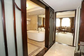 Soundproofing - Grand Palace Hotel (Guangzhou)