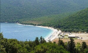 View from property - Athina (Kefalonia)