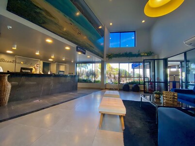 Bessa Beach Hotel