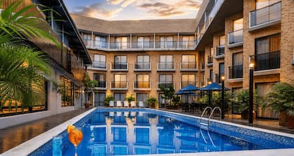 Bessa Beach Hotel