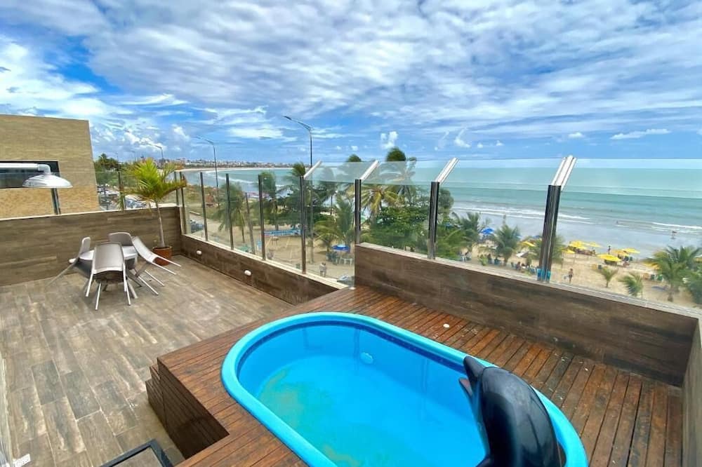 Bessa Beach Hotel