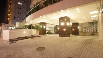 Fachada