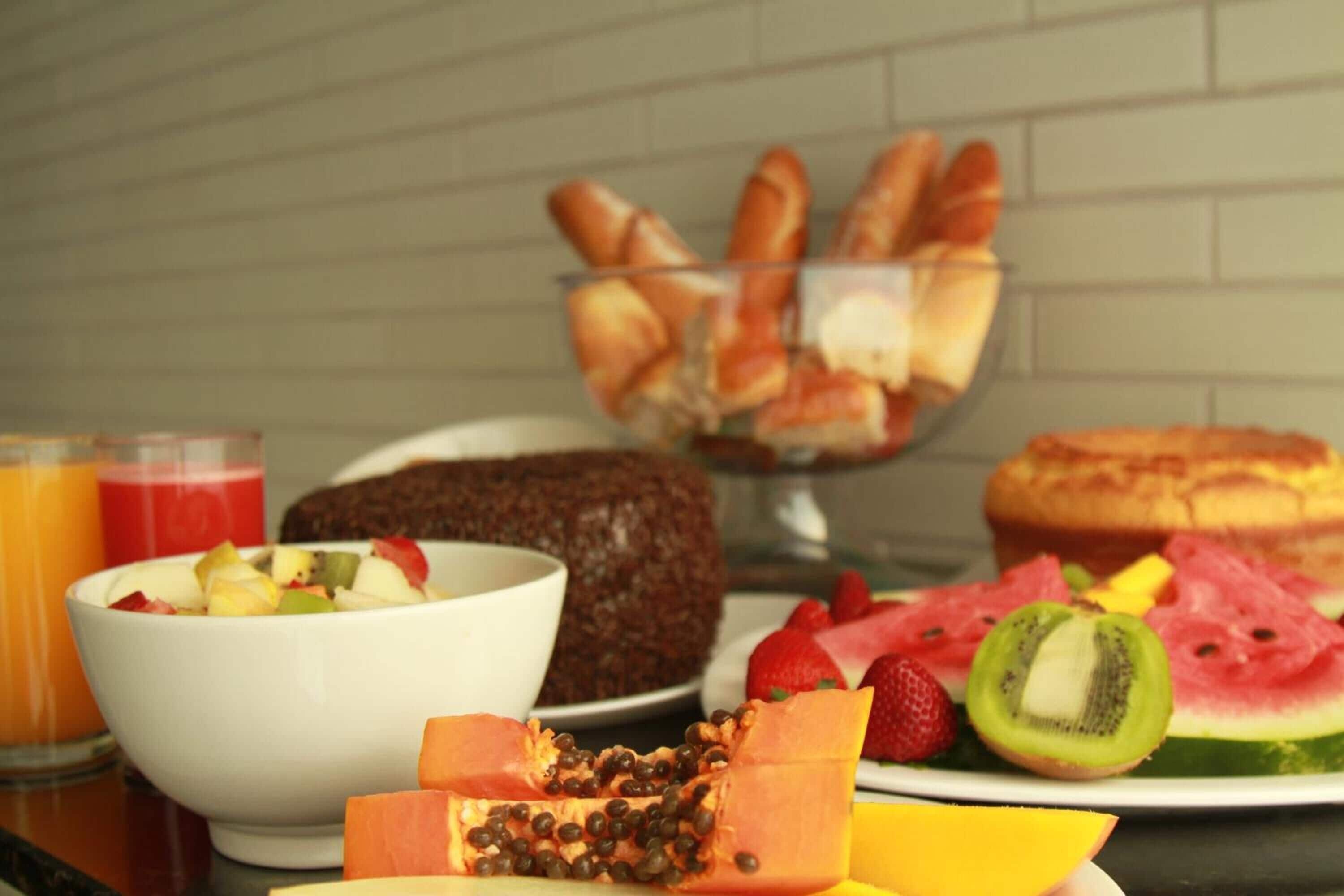 Foto - Hotel Confiance Batel