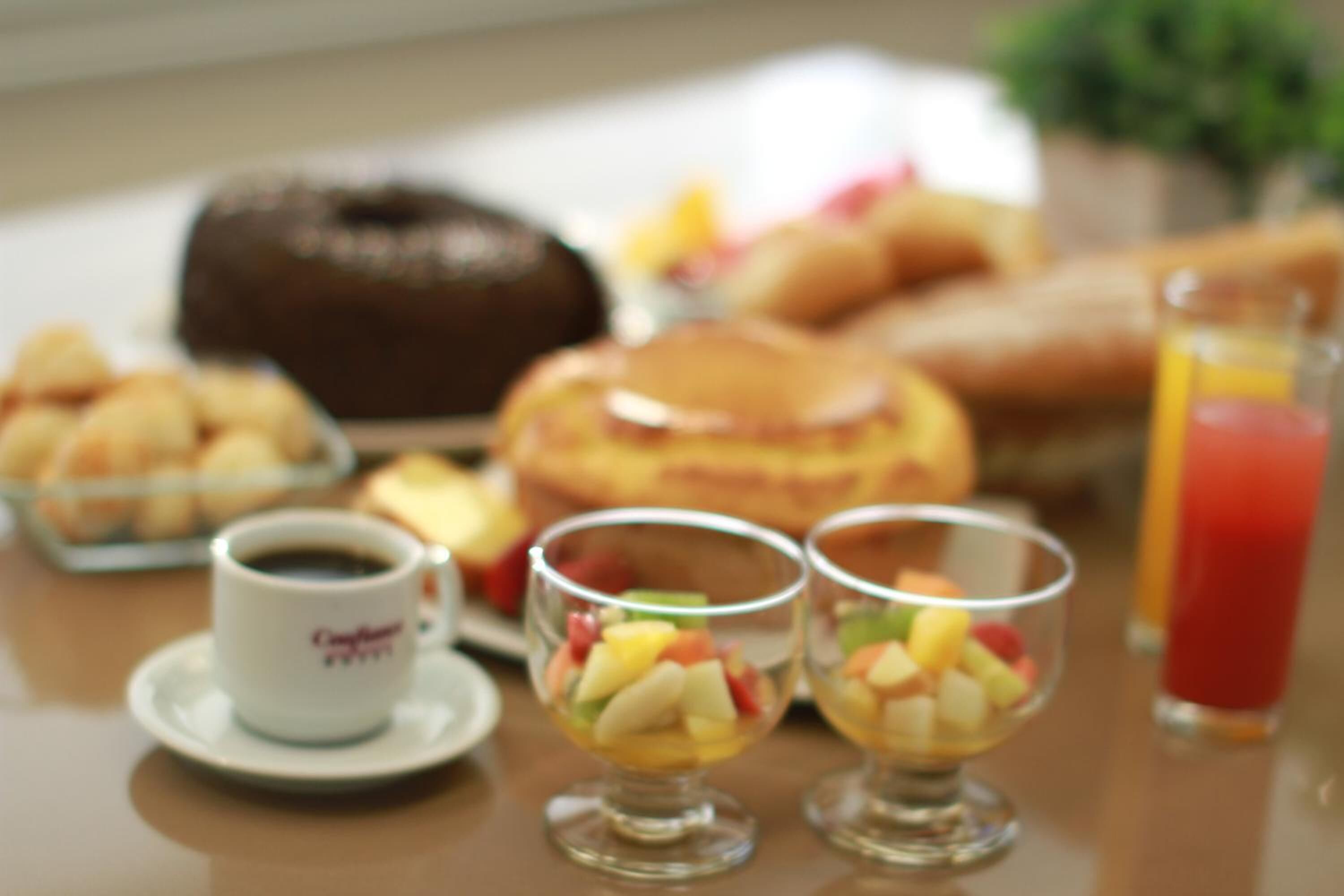 Photo - Hotel Confiance Centro Cívico