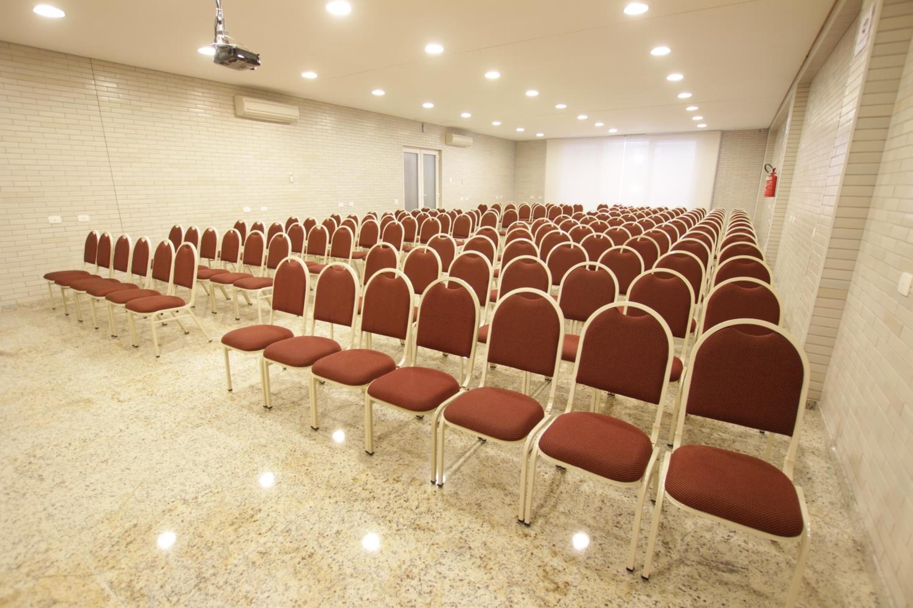 Photo - Hotel Confiance Centro Cívico