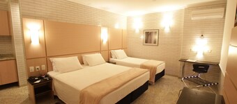 Hotel Confiance Centro Cívico