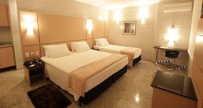 Hotel Confiance Centro Cívico