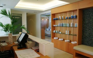 Phòng tắm hơi, bồn tắm thủy lực, phòng xông hơi 