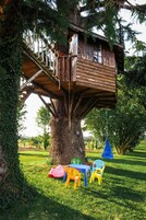 Área infantil