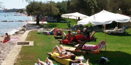 Stefania Apartments - view 2