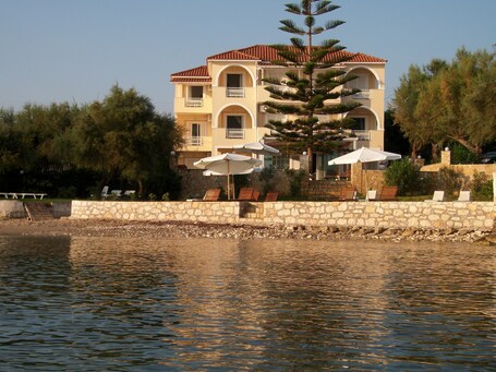 Stefania Apartments - view 3