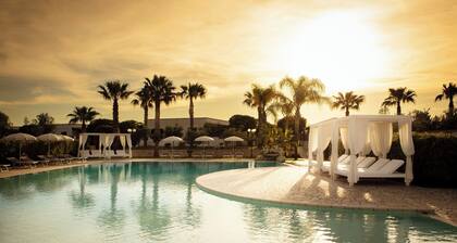 Borgo Mulino a Vento - Resort