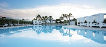 Borgo Mulino a Vento - Resort