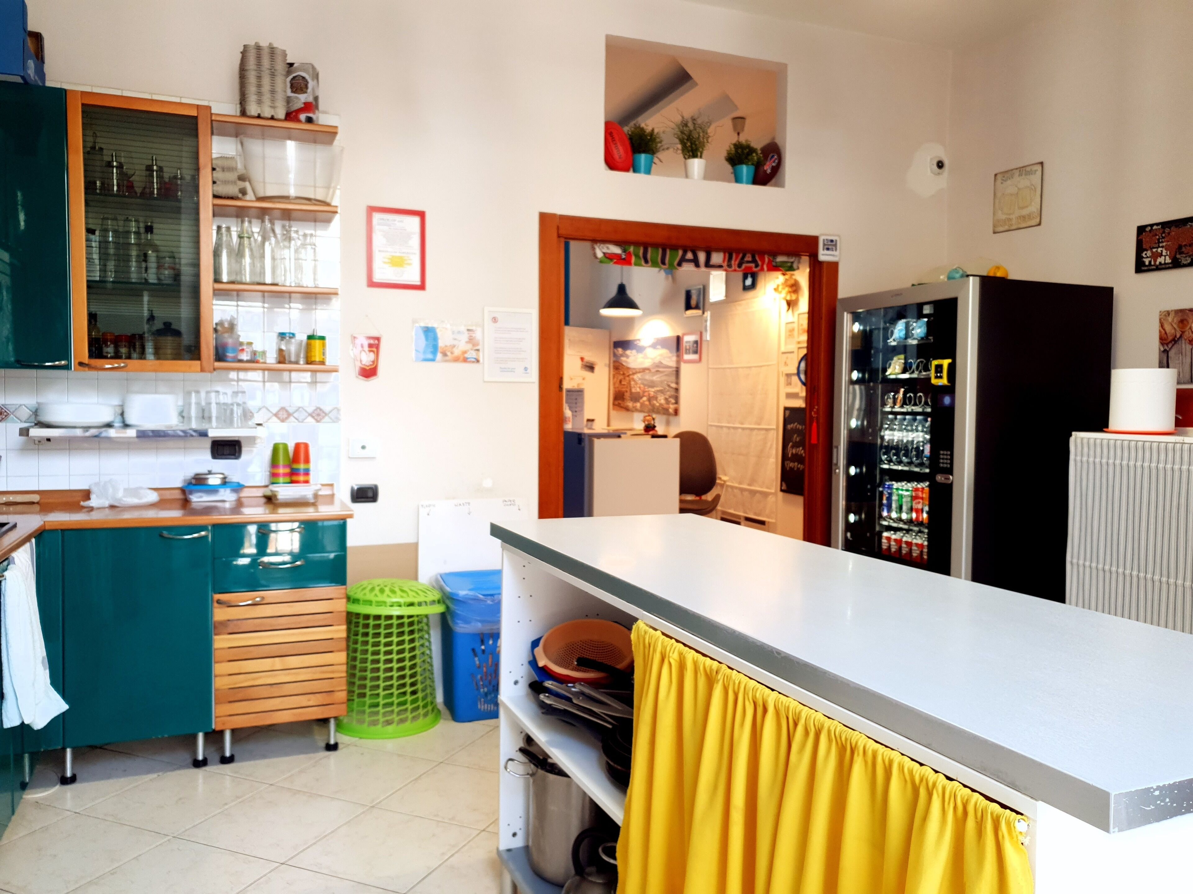 Photo - Hostel Mancini Naples