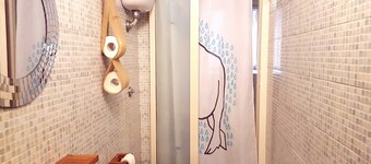 Hostel Mancini Naples
