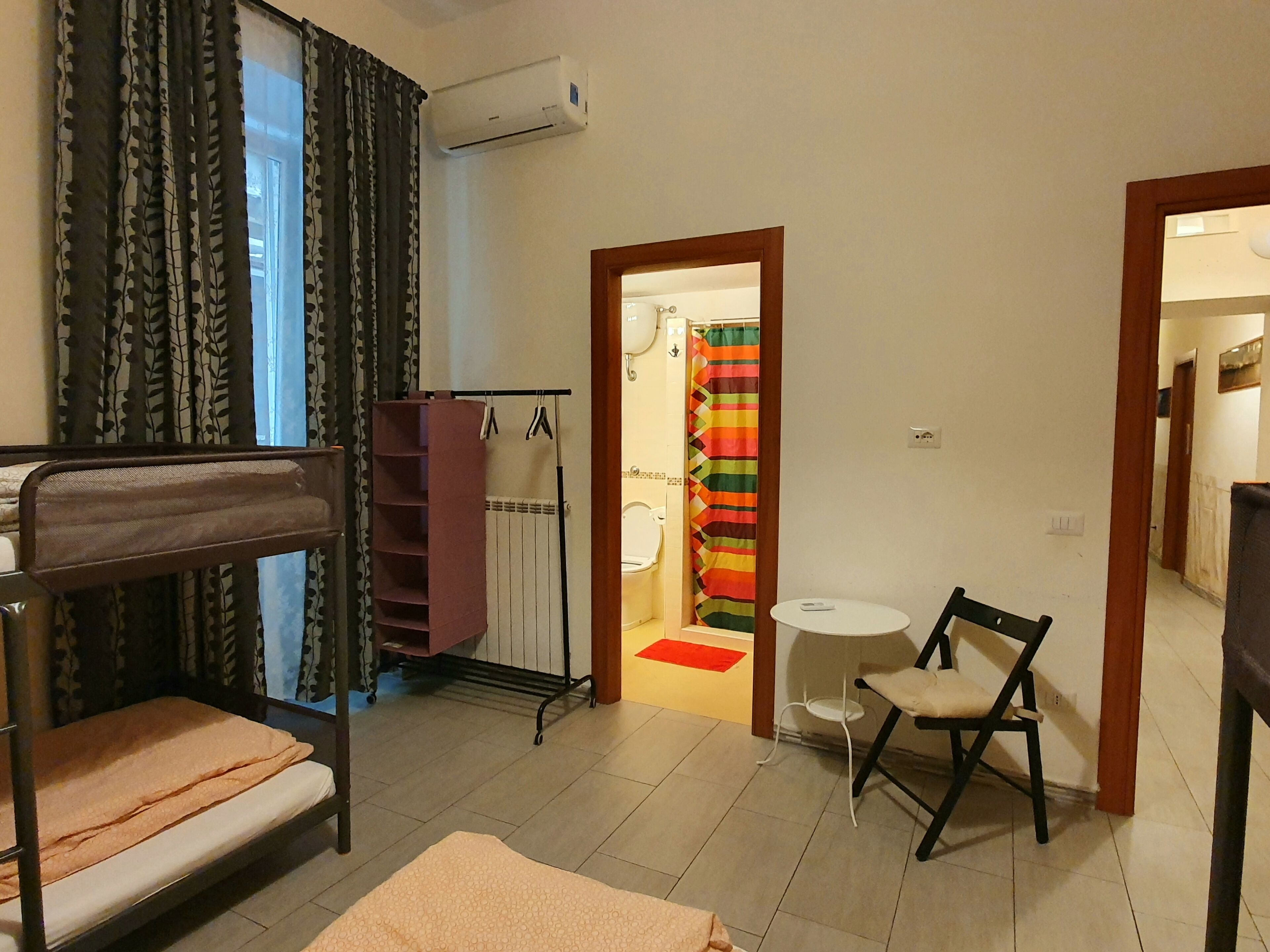 Photo - Hostel Mancini Naples