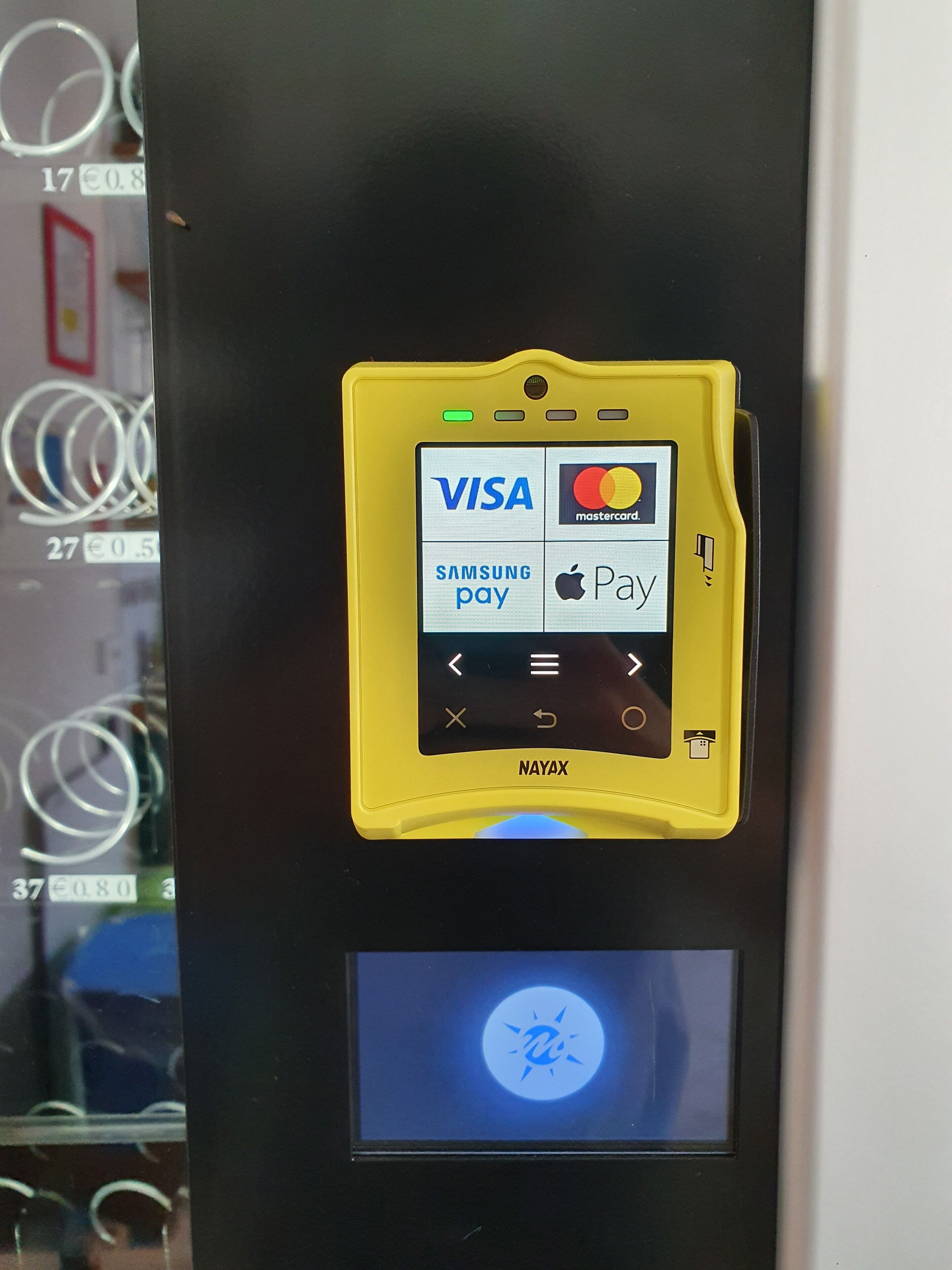 Photo - Hostel Mancini Naples