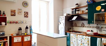 Hostel Mancini Naples