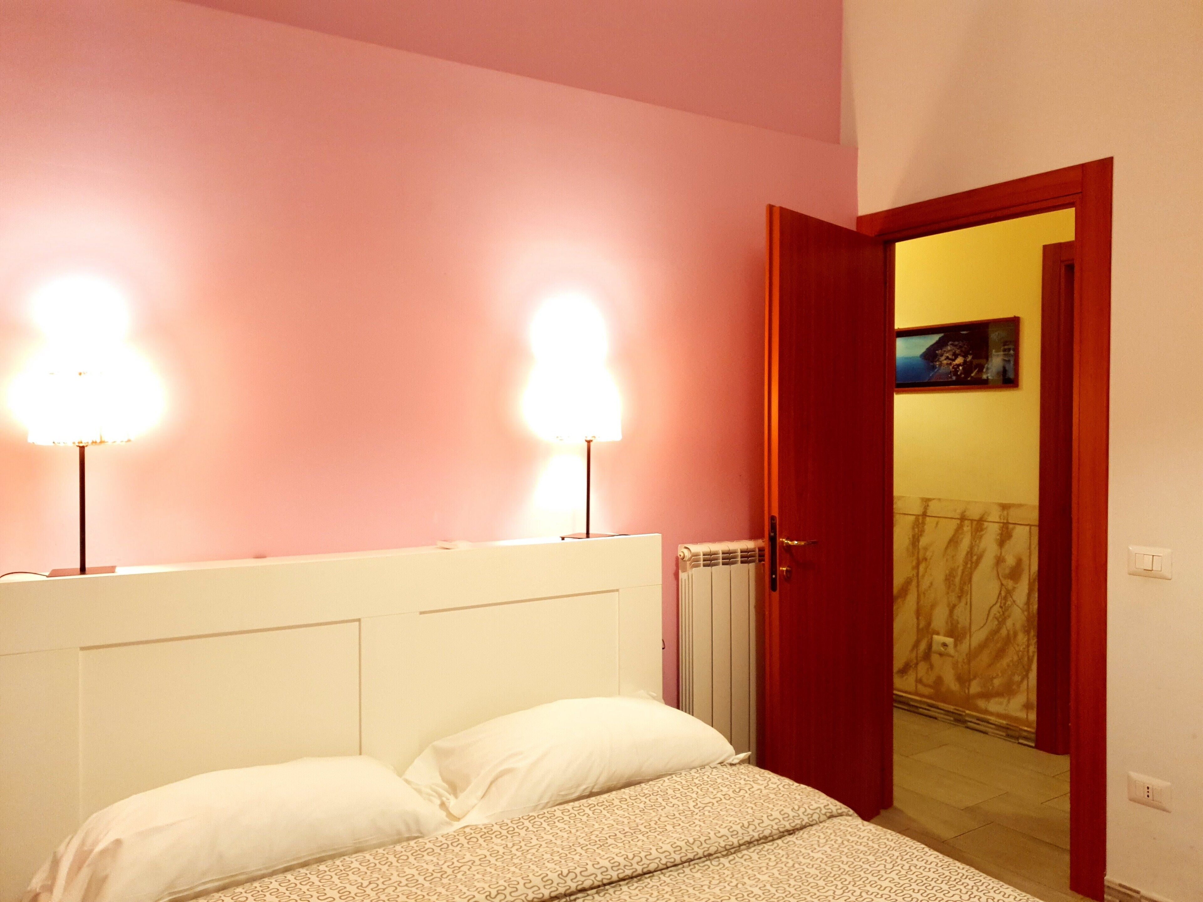 Photo - Hostel Mancini Naples