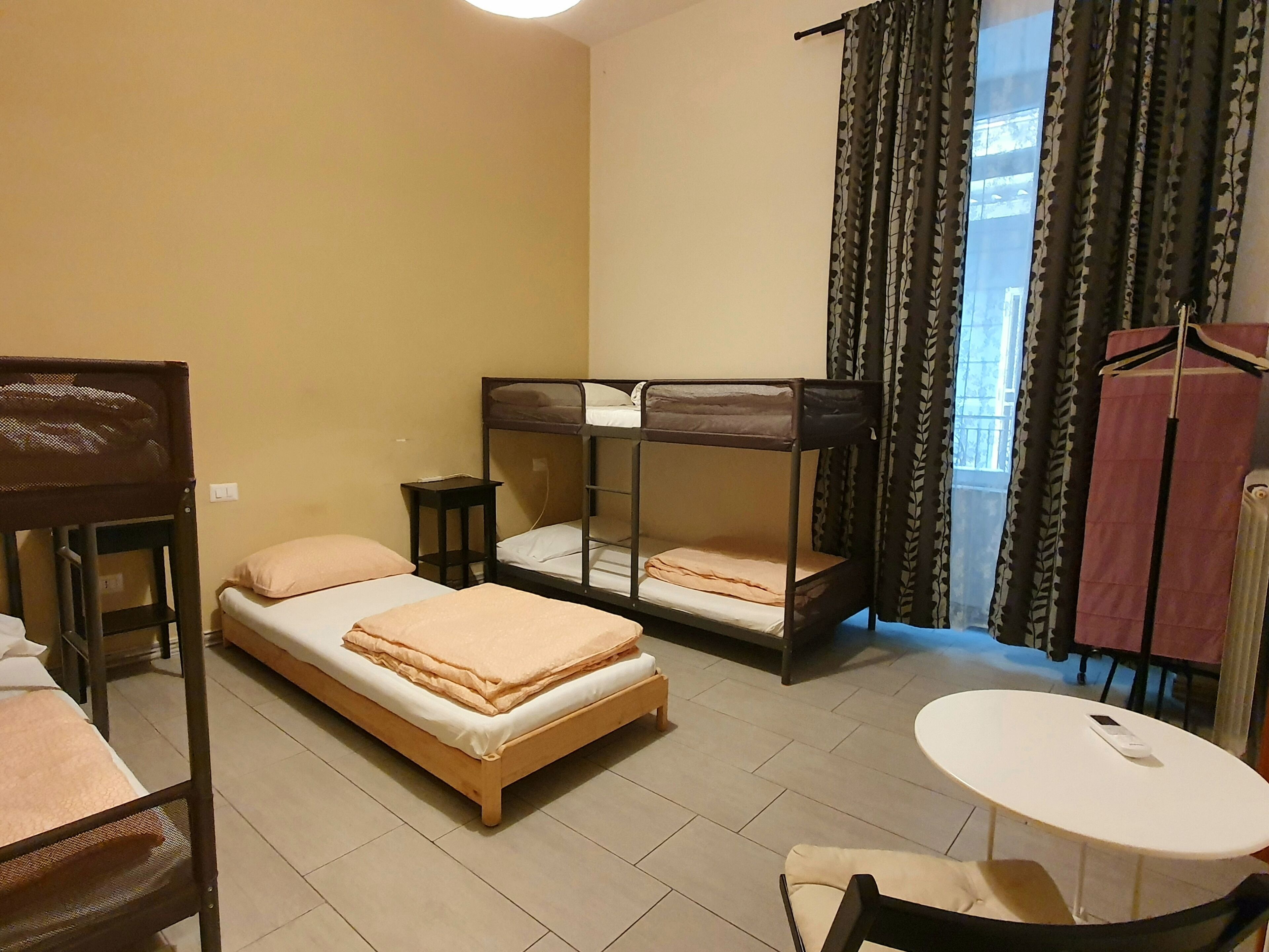 Photo - Hostel Mancini Naples