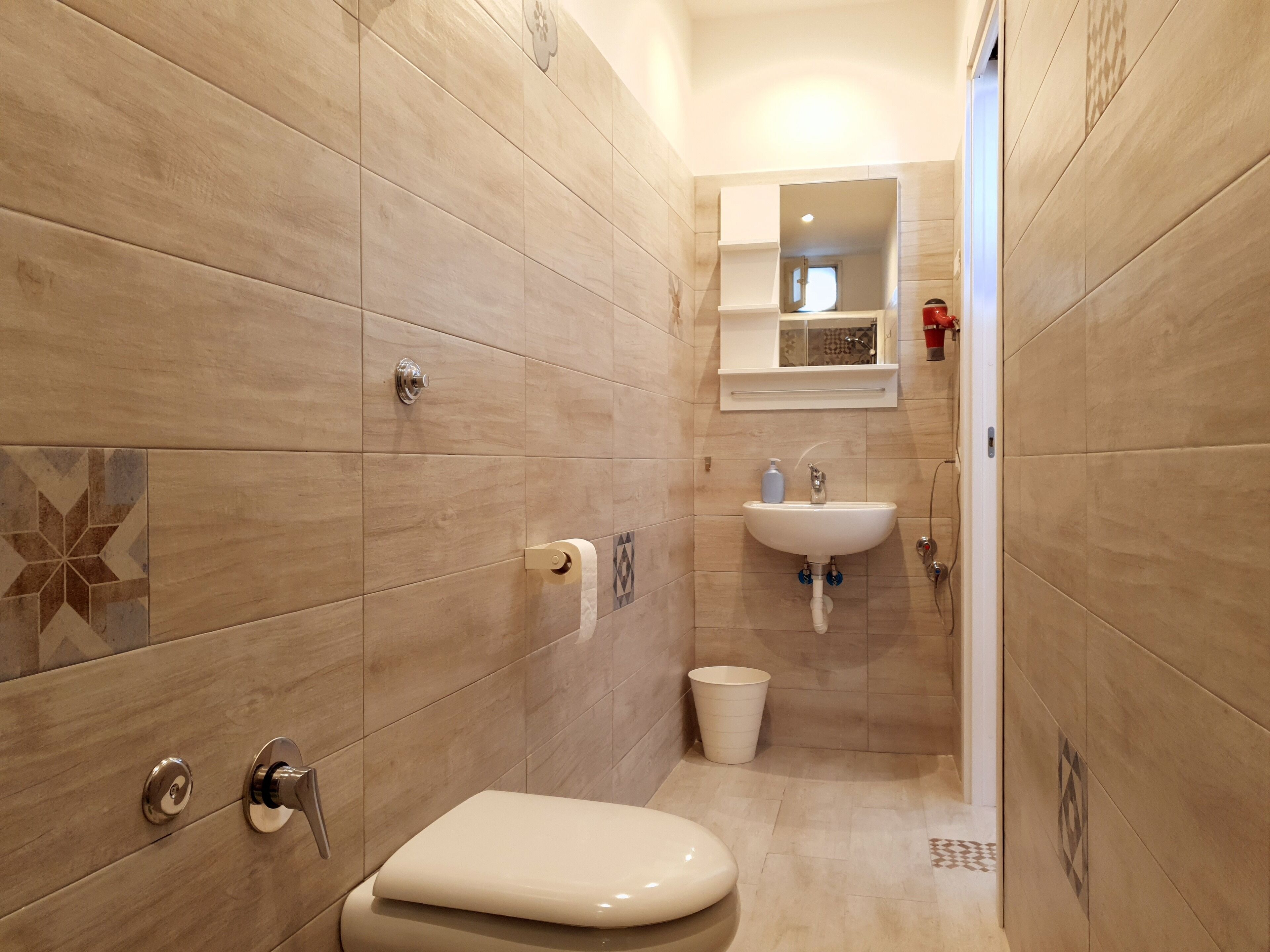 Photo - Hostel Mancini Naples