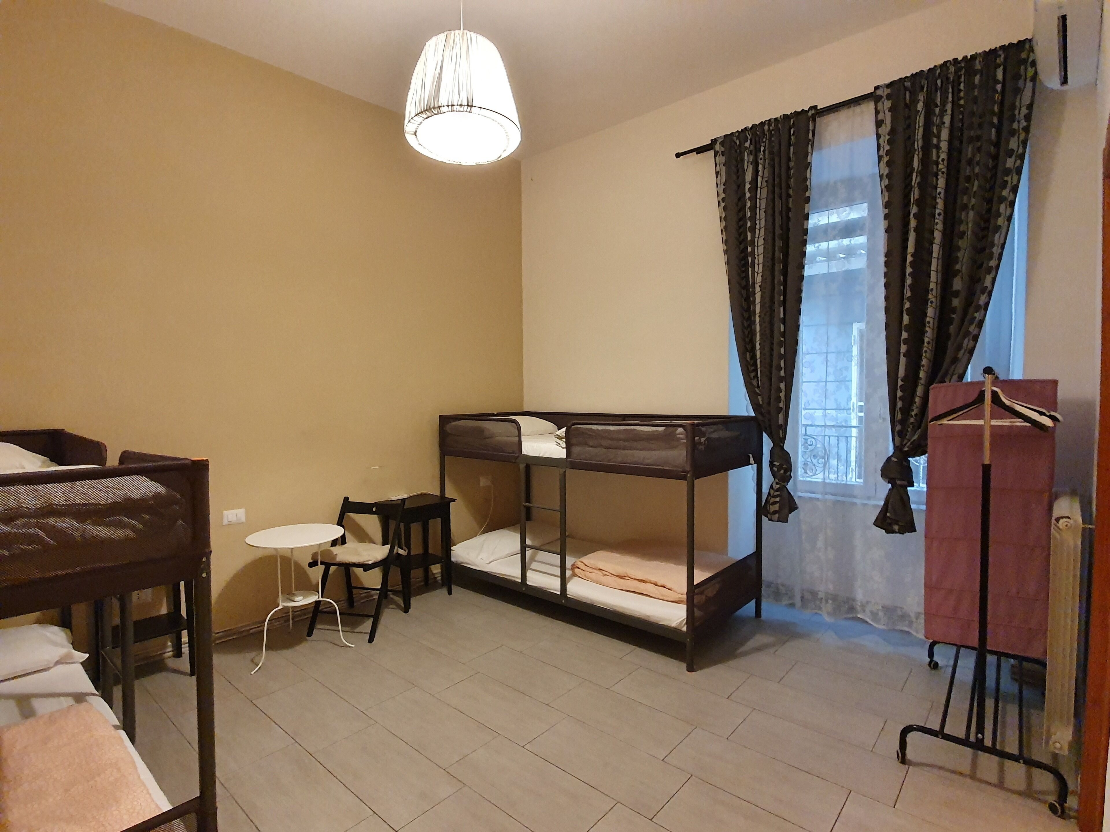 Photo - Hostel Mancini Naples