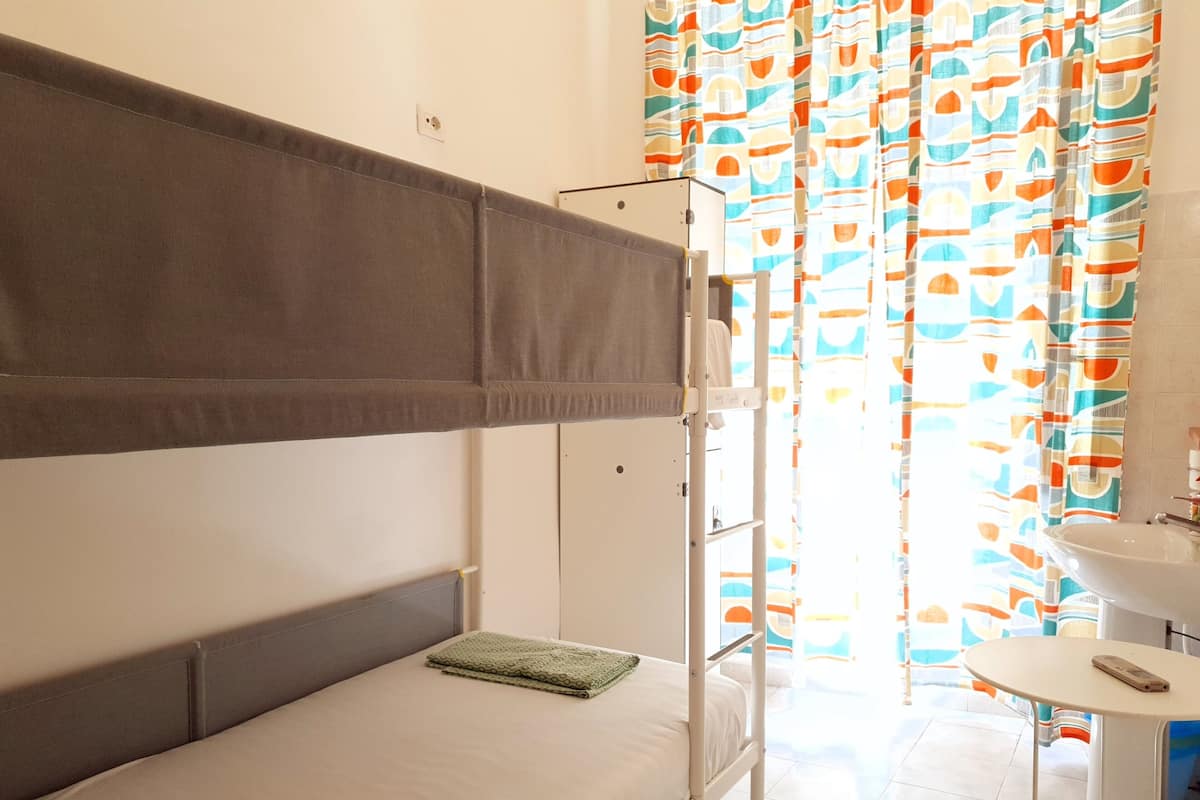 In-room safe, desk, blackout drapes, soundproofing