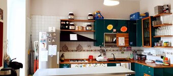 Hostel Mancini Naples