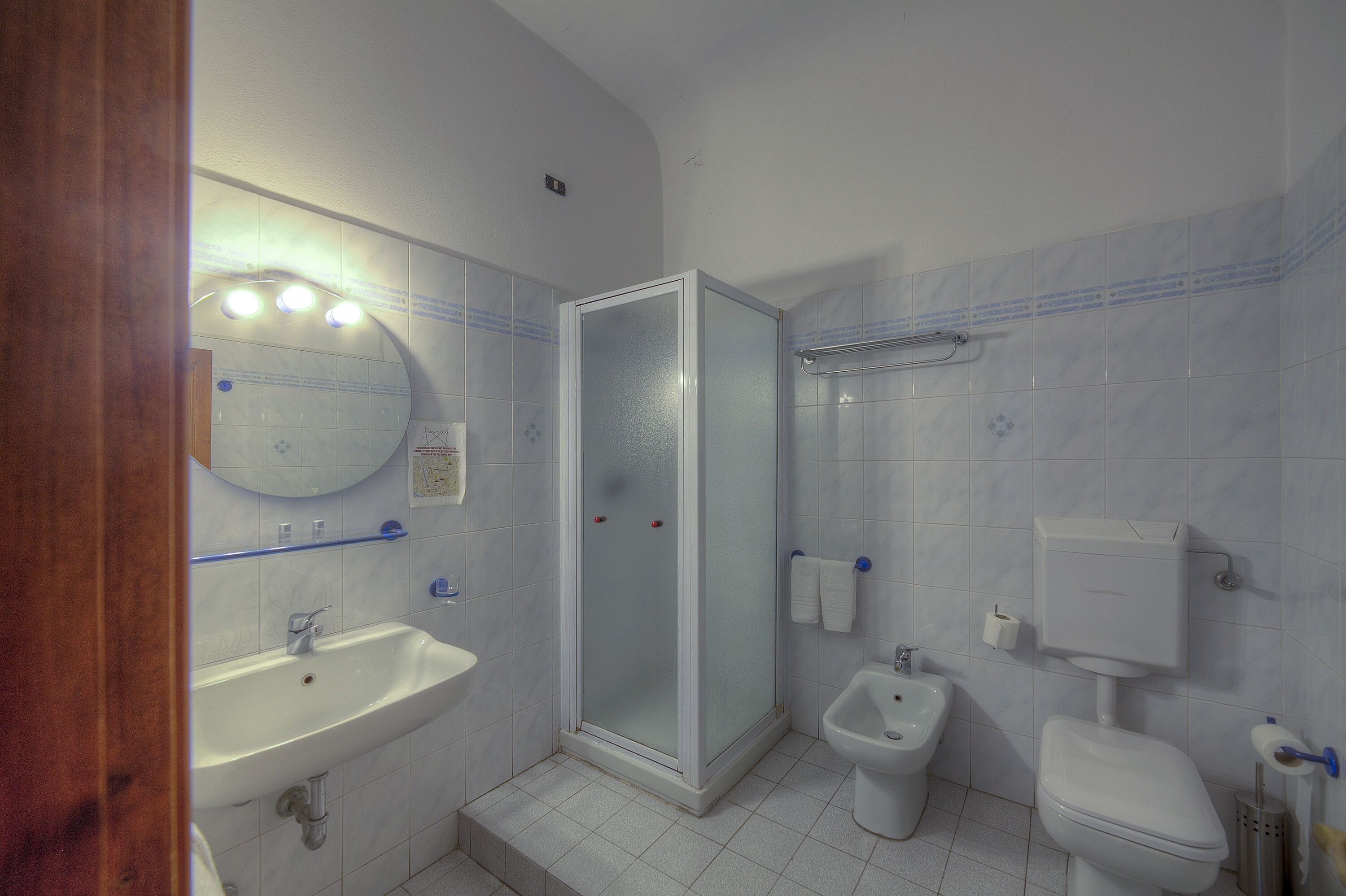 Foto - Sogni D'Oro Guest House