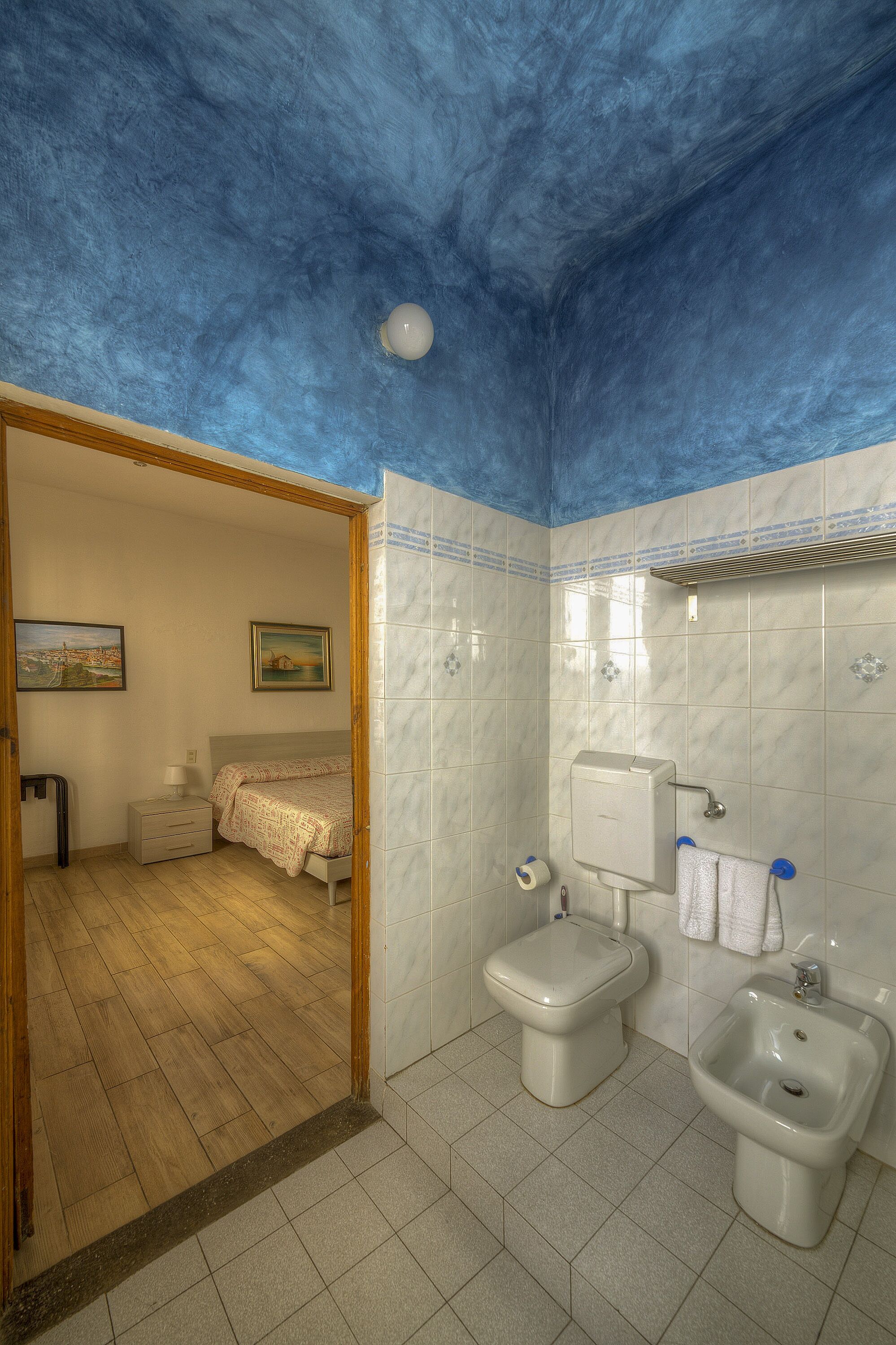 Foto - Sogni D'Oro Guest House