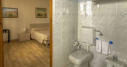 Sogni D'oro Guest House Firenze