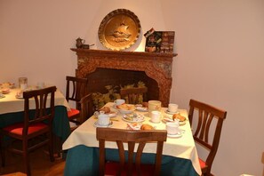 Restaurang