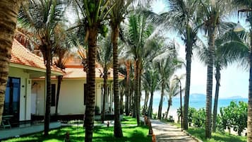 Ngoại thất