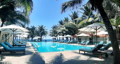 Saigon Emerald Resort