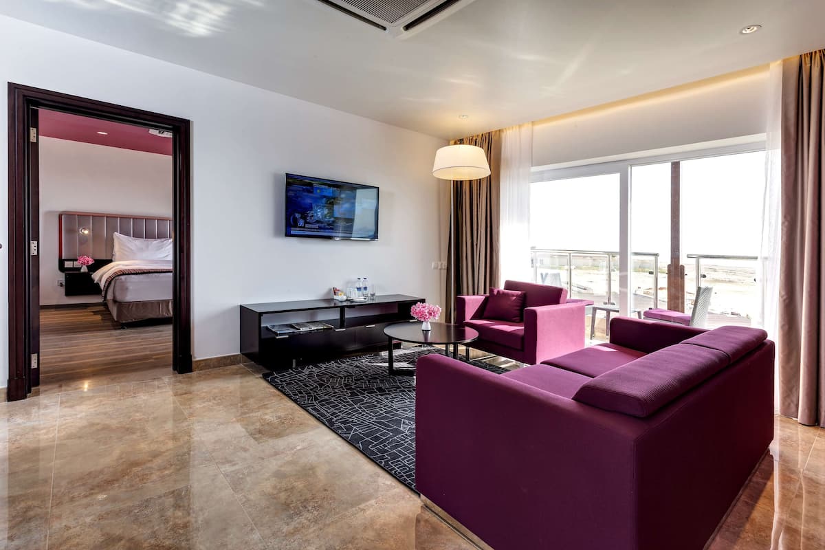 1 chambre, coffres-forts dans les chambres, décoration personnalisée